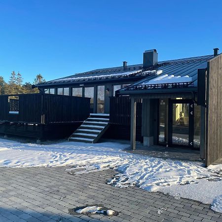 Hotell Skolestua Lund Bagian luar foto
