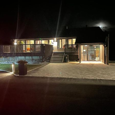 Hotell Skolestua Lund Bagian luar foto