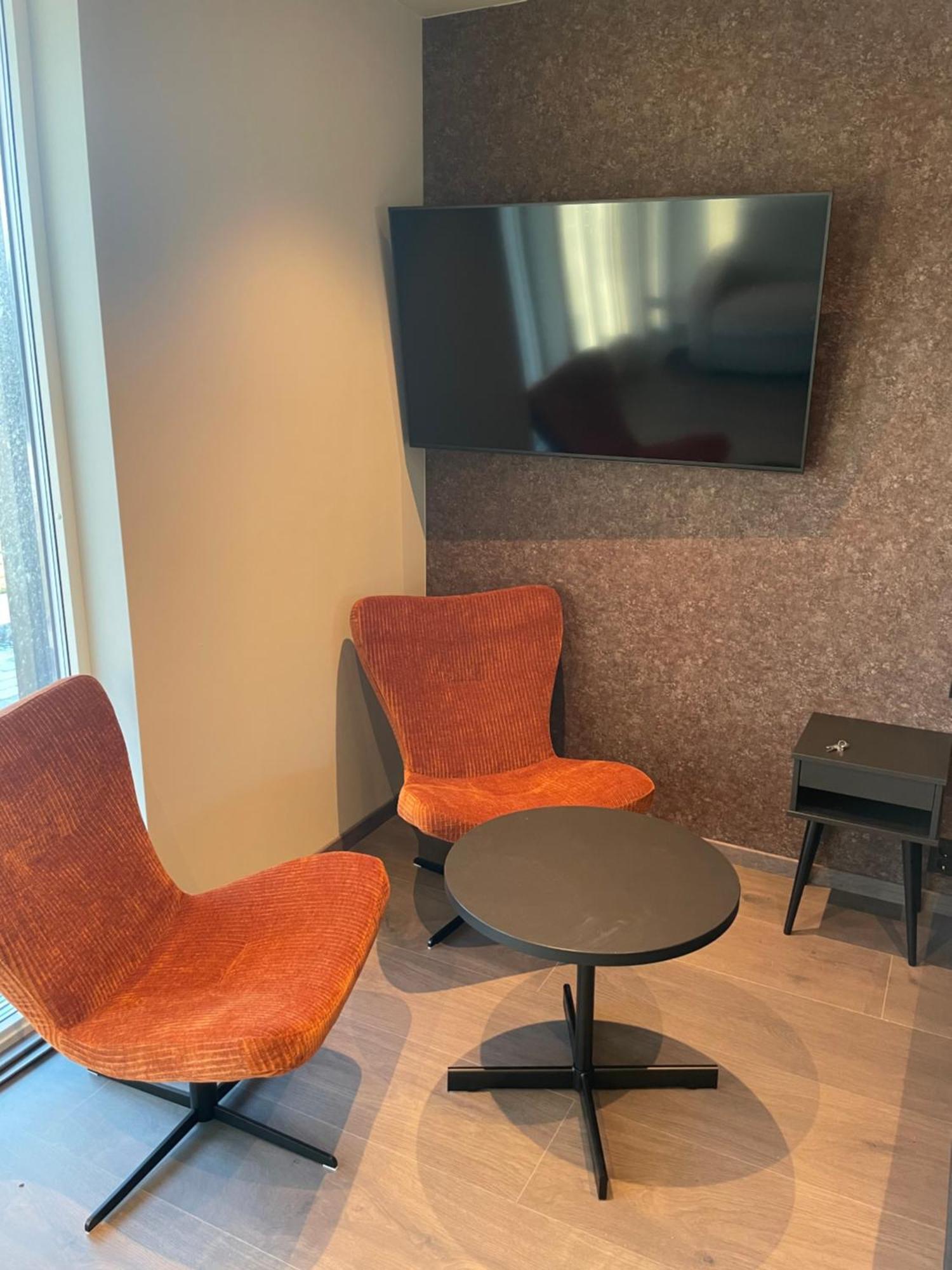 Hotell Skolestua Lund Bagian luar foto