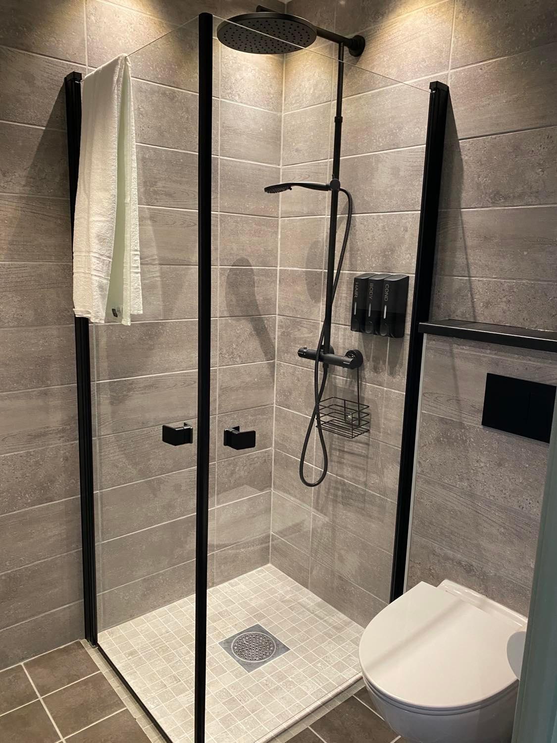Hotell Skolestua Lund Bagian luar foto