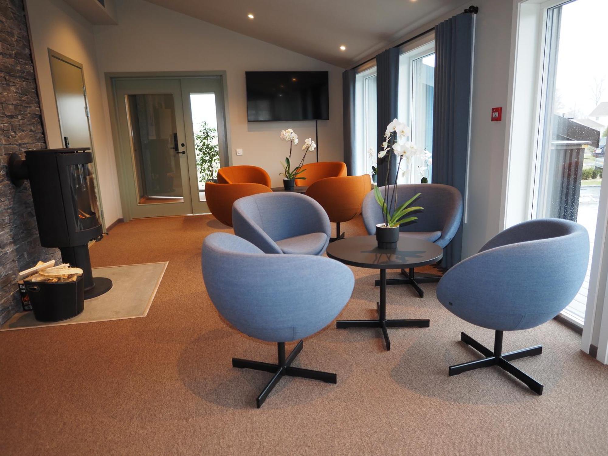 Hotell Skolestua Lund Bagian luar foto